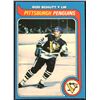 Image 1 : 1979-80 O-PEE-CHEE ROD SCHUTT ROOKIE CARD