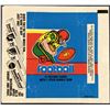 Image 1 : 1979 TOPPS NFL FOOTBALL WRAPPER