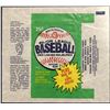 Image 1 : 1981 O-PEE-CHEE BASEBALL WRAPPER