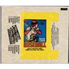 Image 1 : 1979 O-PEE-CHEE BASEBALL WRAPPER