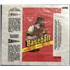 Image 1 : 1978 O-PEE-CHEE BASEBALL WRAPPER