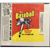 Image 1 : 1975 TOPPS BASEBALL WRAPPER