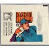Image 1 : 1972 O-PEE-CHEE BASEBALL WRAPPER