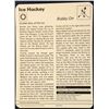 Image 2 : 1977 SPORTSCASTER BOBBY ORR (HOF)
