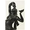 Image 3 : Baccarat leopard & Val St. Lambert Eagle 