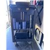 Image 10 : Matco Tools Rolling Tool Cart With Assorted Hand and Power Tools