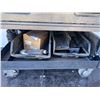 Image 11 : Matco Tools Rolling Tool Cart With Assorted Hand and Power Tools