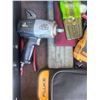 Image 21 : Matco Tools Rolling Tool Cart With Assorted Hand and Power Tools
