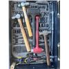 Image 24 : Matco Tools Rolling Tool Cart With Assorted Hand and Power Tools
