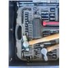 Image 25 : Matco Tools Rolling Tool Cart With Assorted Hand and Power Tools
