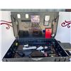 Image 7 : Matco Tools Rolling Tool Cart With Assorted Hand and Power Tools