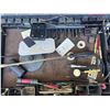 Image 8 : Matco Tools Rolling Tool Cart With Assorted Hand and Power Tools