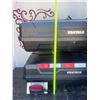 Image 6 : Yakima DoubleUp Hitch-Mounted Cargo Box System