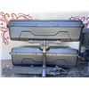 Image 8 : Yakima DoubleUp Hitch-Mounted Cargo Box System