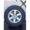Image 12 : 5 Ford 17" Wheels With Tires (Pirelli & Maxxis)