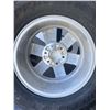 Image 14 : 5 Ford 17" Wheels With Tires (Pirelli & Maxxis)