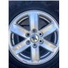 Image 16 : 5 Ford 17" Wheels With Tires (Pirelli & Maxxis)