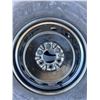 Image 22 : 5 Ford 17" Wheels With Tires (Pirelli & Maxxis)