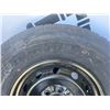 Image 23 : 5 Ford 17" Wheels With Tires (Pirelli & Maxxis)