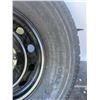 Image 24 : 5 Ford 17" Wheels With Tires (Pirelli & Maxxis)