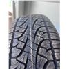 Image 9 : 5 Ford 17" Wheels With Tires (Pirelli & Maxxis)