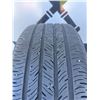 Image 9 : Pair Continental ContiProContact 235/45R19 95H Tires