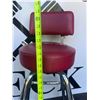 Image 6 : Snap-on and Performance Tool Bar Stools, Pair