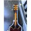 Image 10 : Ibanez Artist Semi-Hollow Electric Guitar with Case
