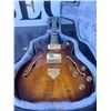 Image 13 : Ibanez Artist Semi-Hollow Electric Guitar with Case