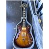 Image 1 : Ibanez Artist Semi-Hollow Electric Guitar with Case