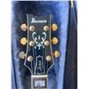 Image 4 : Ibanez Artist Semi-Hollow Electric Guitar with Case