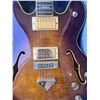 Image 5 : Ibanez Artist Semi-Hollow Electric Guitar with Case