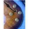 Image 6 : Ibanez Artist Semi-Hollow Electric Guitar with Case