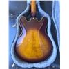 Image 8 : Ibanez Artist Semi-Hollow Electric Guitar with Case