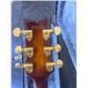 Image 9 : Ibanez Artist Semi-Hollow Electric Guitar with Case