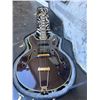 Image 2 : Ibanez Semi-Hollow Electric Guitar With Case & Seymour Duncan Pickups