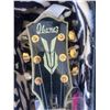 Image 3 : Ibanez Semi-Hollow Electric Guitar With Case & Seymour Duncan Pickups