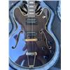 Image 4 : Ibanez Semi-Hollow Electric Guitar With Case & Seymour Duncan Pickups