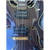 Image 6 : Ibanez Semi-Hollow Electric Guitar With Case & Seymour Duncan Pickups
