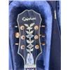 Image 2 : Epiphone Sheraton Boogie Man Limited Electric Guitar with Case