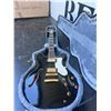 Image 3 : Epiphone Sheraton Boogie Man Limited Electric Guitar with Case