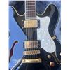 Image 5 : Epiphone Sheraton Boogie Man Limited Electric Guitar with Case
