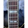 Image 6 : Epiphone Sheraton Boogie Man Limited Electric Guitar with Case