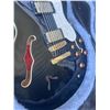 Image 7 : Epiphone Sheraton Boogie Man Limited Electric Guitar with Case