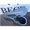 Image 8 : Epiphone Sheraton Boogie Man Limited Electric Guitar with Case
