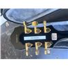 Image 9 : Epiphone Sheraton Boogie Man Limited Electric Guitar with Case