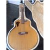 Image 2 : Tacoma Acoustic Guitar With Original Hard Case