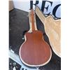 Image 6 : Tacoma Acoustic Guitar With Original Hard Case
