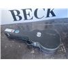 Image 8 : Tacoma Acoustic Guitar With Original Hard Case