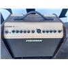 Image 2 : Fishman Loudbox Mini Acoustic Guitar Amplifier PRO-LBX-500